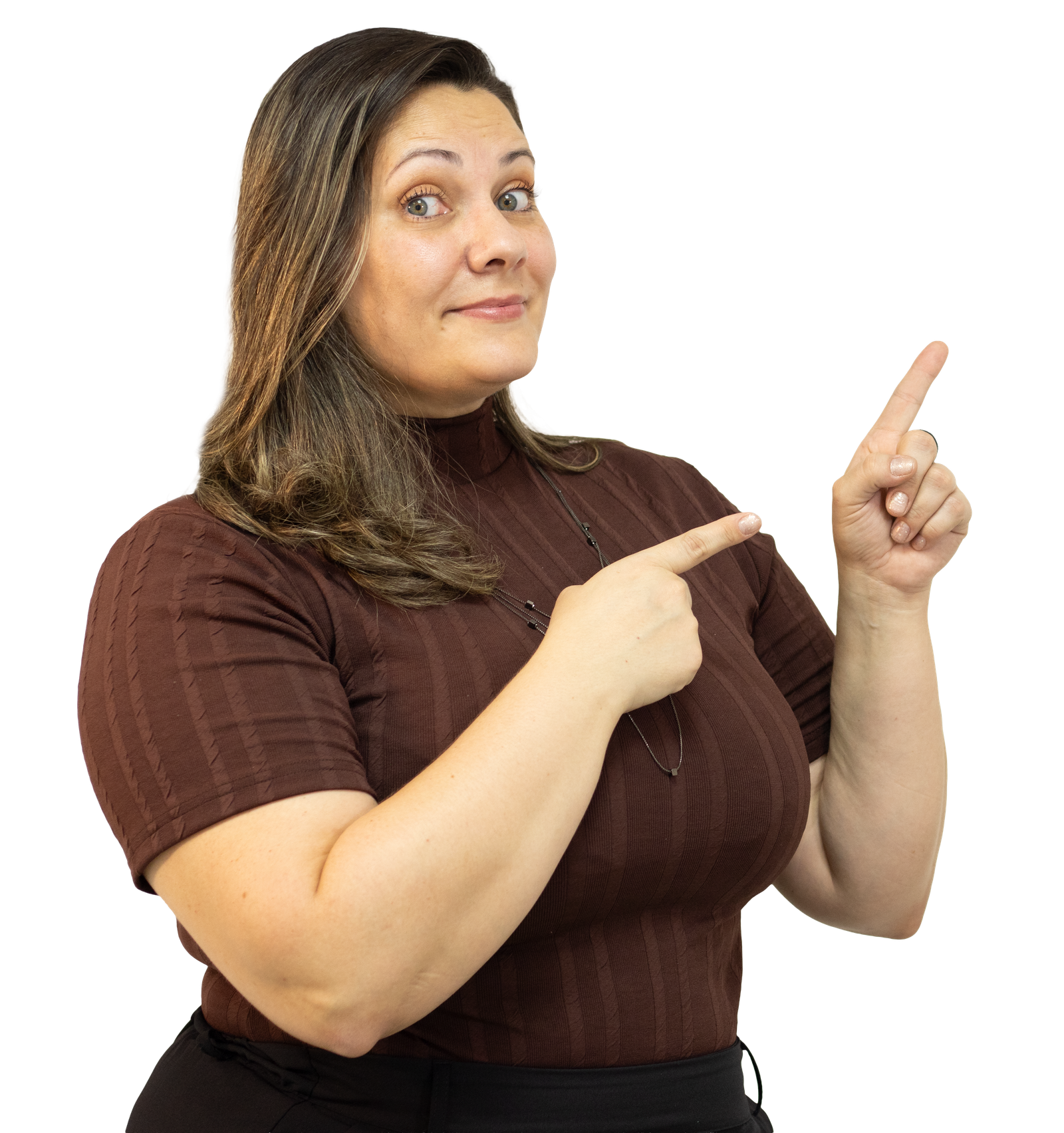 Tatiane Oliveira, Psicopedagoga em São Paulo
